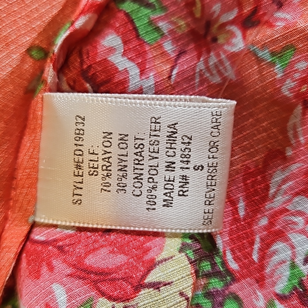 πARATTA Rattan Blouse - Picture 10 of 10